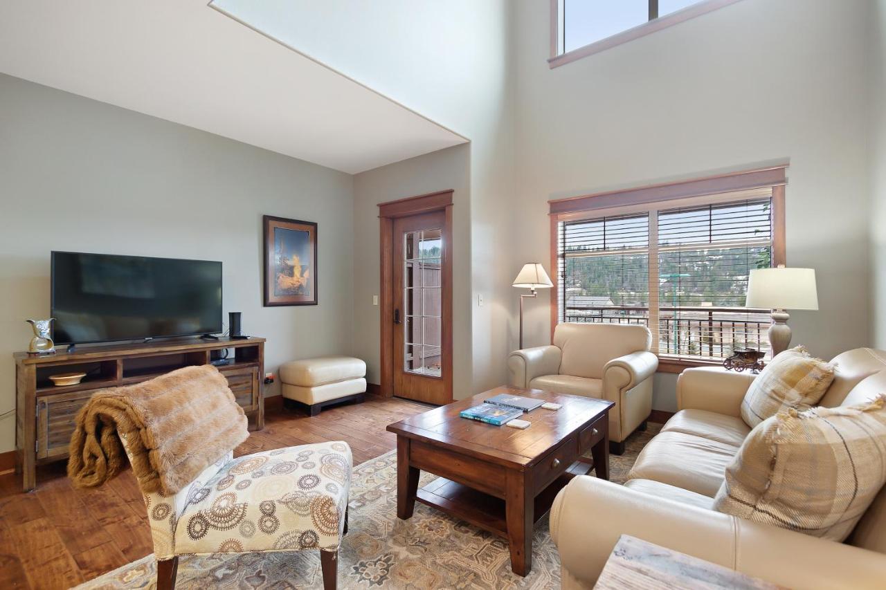 קור ד'אלן Fabulous Riverstone Retreat מראה חיצוני תמונה