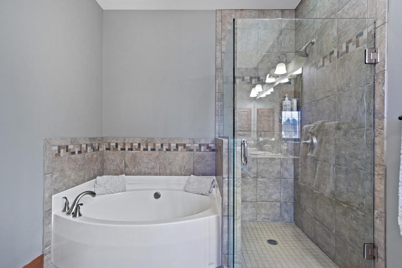 קור ד'אלן Fabulous Riverstone Retreat מראה חיצוני תמונה