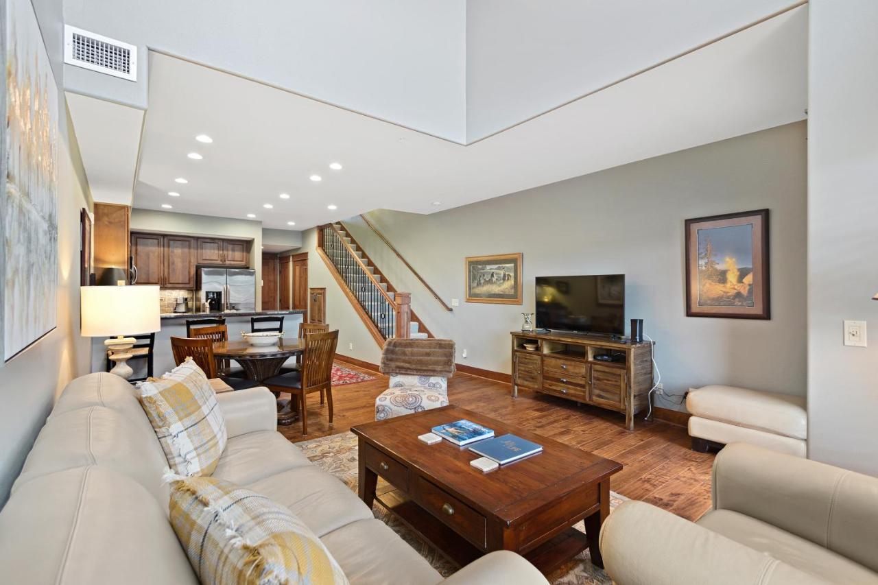 קור ד'אלן Fabulous Riverstone Retreat מראה חיצוני תמונה