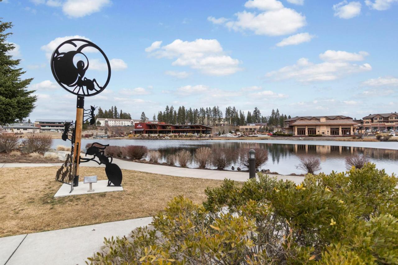 קור ד'אלן Fabulous Riverstone Retreat מראה חיצוני תמונה