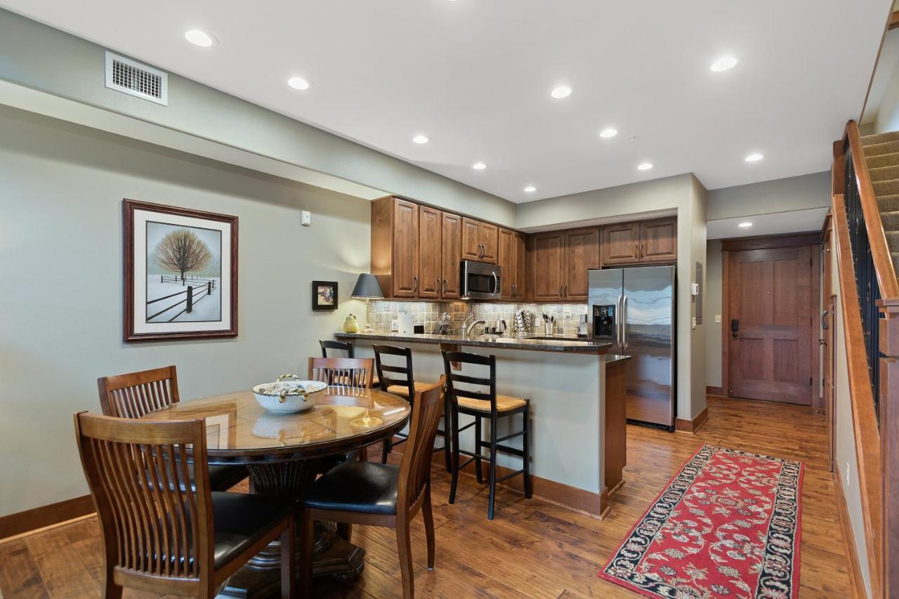 קור ד'אלן Fabulous Riverstone Retreat מראה חיצוני תמונה