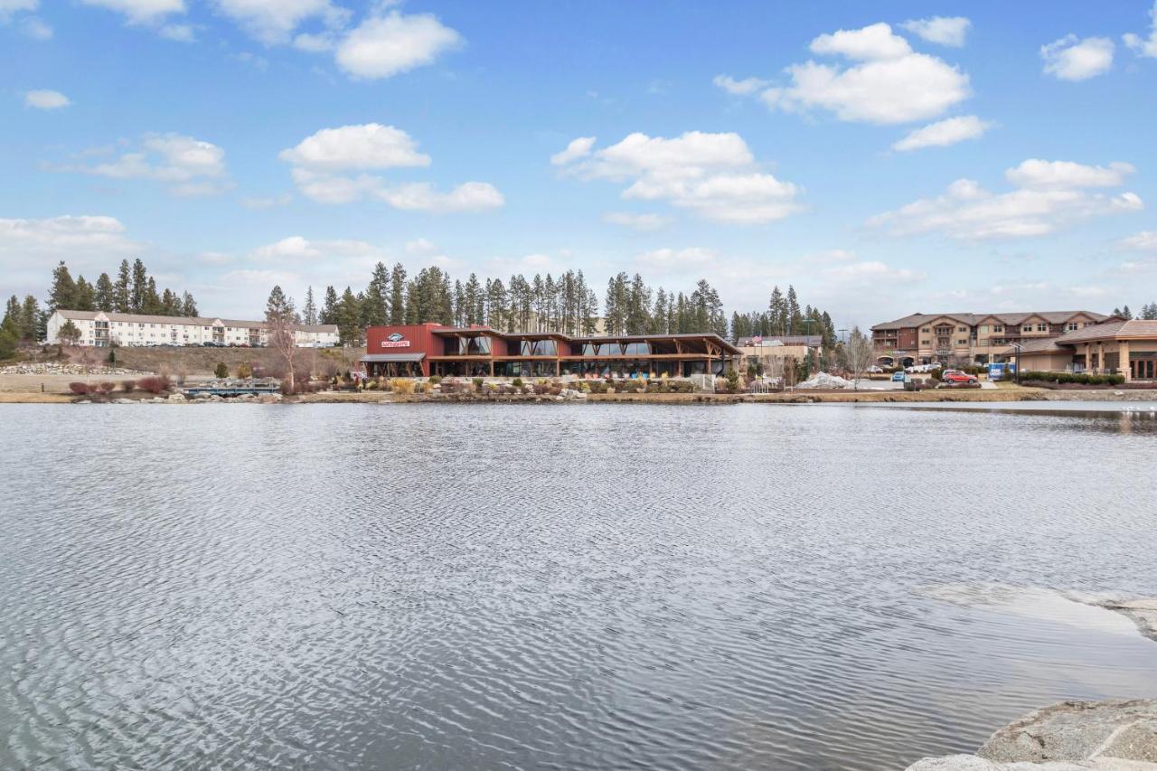 קור ד'אלן Fabulous Riverstone Retreat מראה חיצוני תמונה